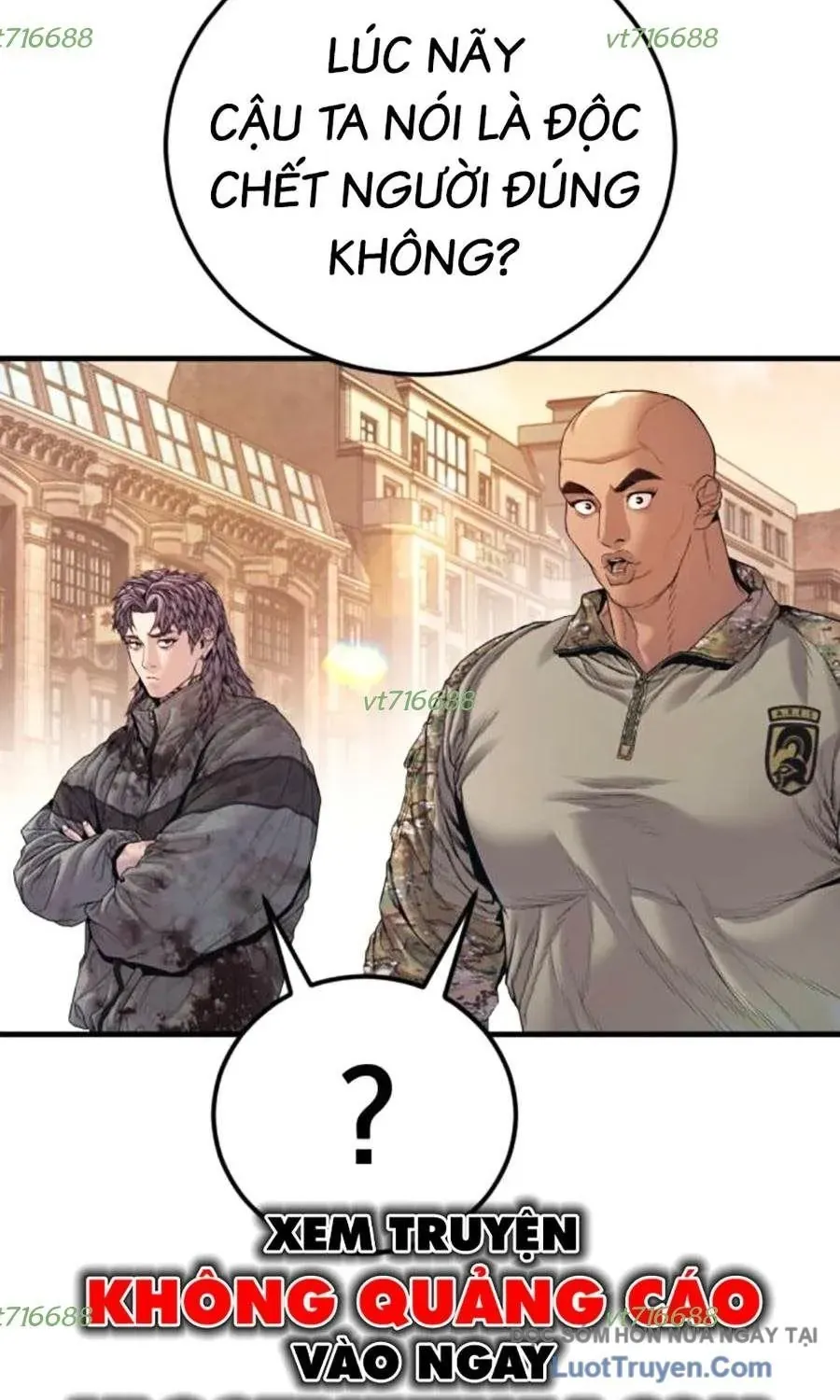 Bố Tôi Là Đặc Vụ Chap 215 - Next Chap 216