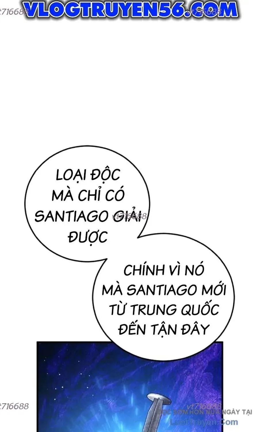Bố Tôi Là Đặc Vụ Chap 215 - Next Chap 216