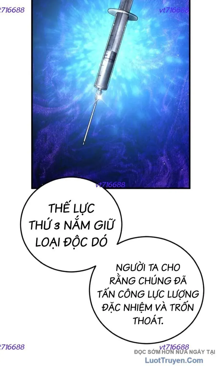 Bố Tôi Là Đặc Vụ Chap 215 - Next Chap 216