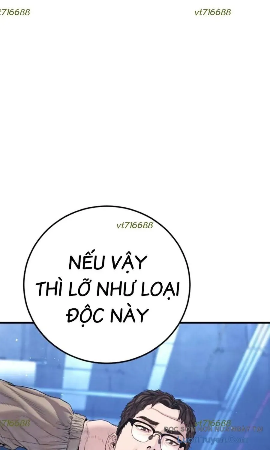 Bố Tôi Là Đặc Vụ Chap 215 - Next Chap 216