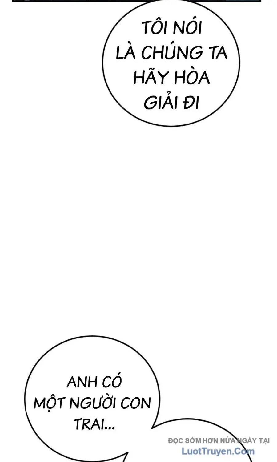 Bố Tôi Là Đặc Vụ Chap 215 - Next Chap 216