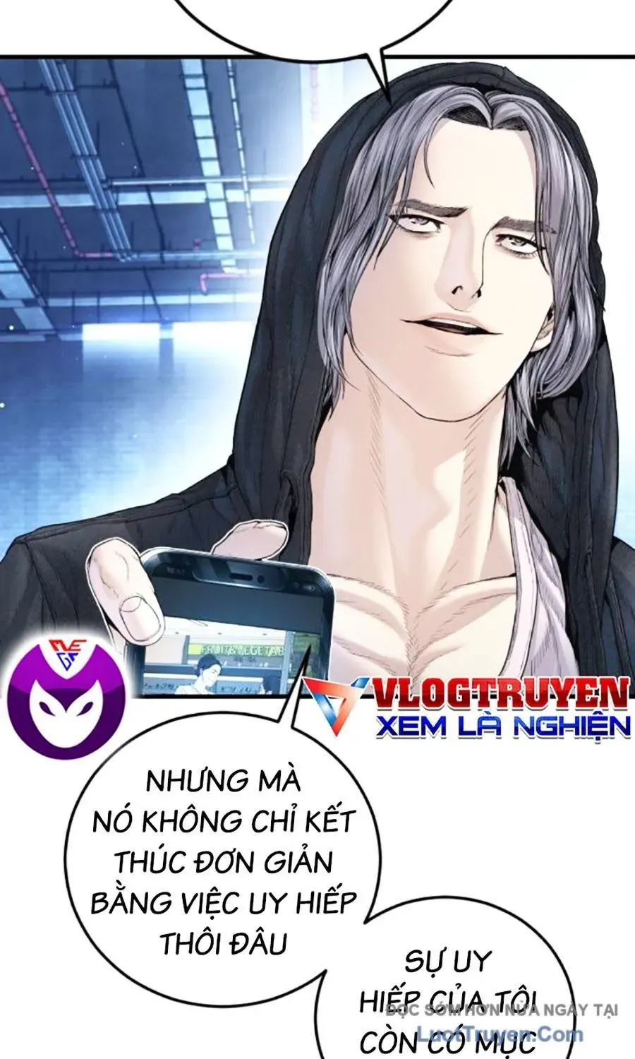 Bố Tôi Là Đặc Vụ Chap 215 - Next Chap 216