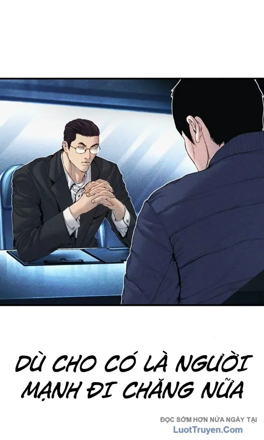 Bố Tôi Là Đặc Vụ Chap 215 - Next Chap 216
