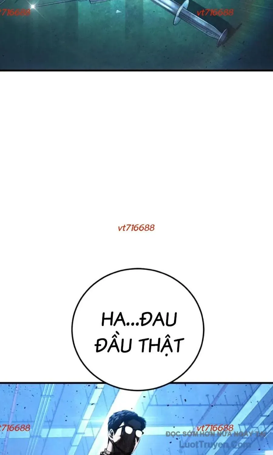 Bố Tôi Là Đặc Vụ Chap 215 - Next Chap 216