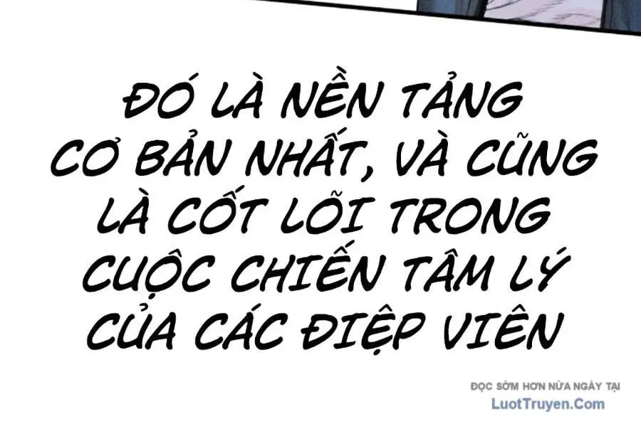 Bố Tôi Là Đặc Vụ Chap 215 - Next Chap 216