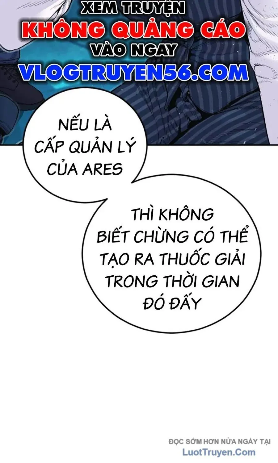 Bố Tôi Là Đặc Vụ Chap 215 - Next Chap 216