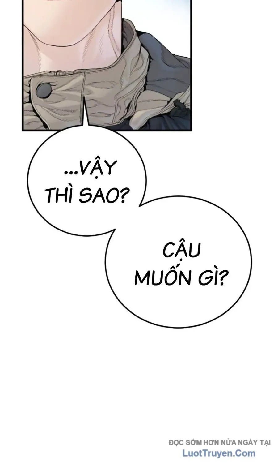 Bố Tôi Là Đặc Vụ Chap 215 - Next Chap 216