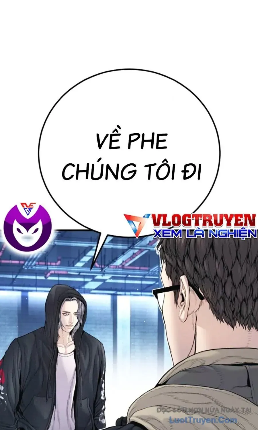 Bố Tôi Là Đặc Vụ Chap 215 - Next Chap 216
