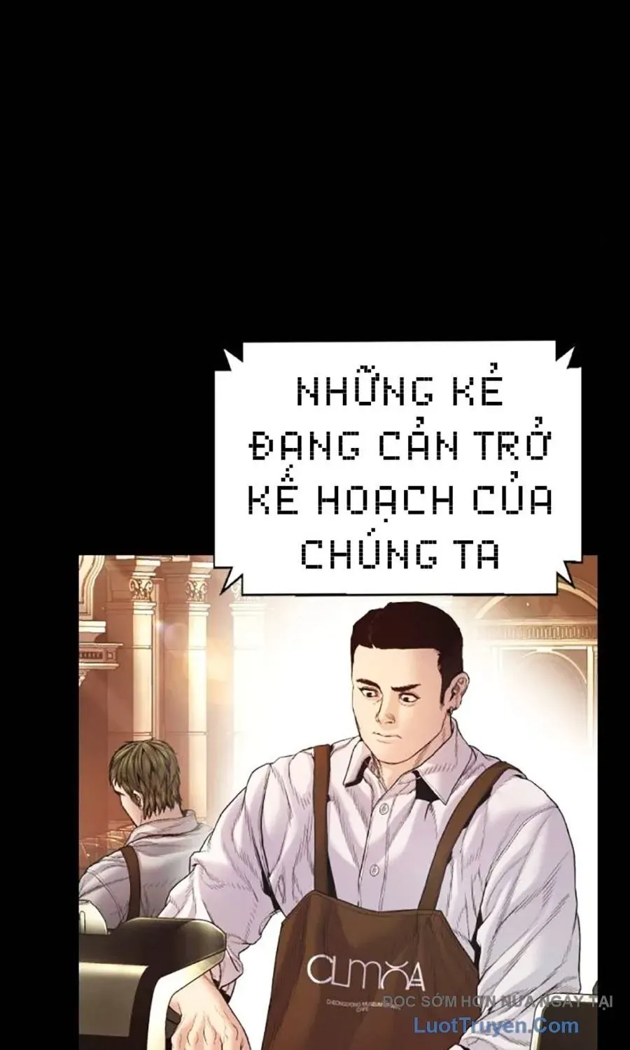 Bố Tôi Là Đặc Vụ Chap 215 - Next Chap 216