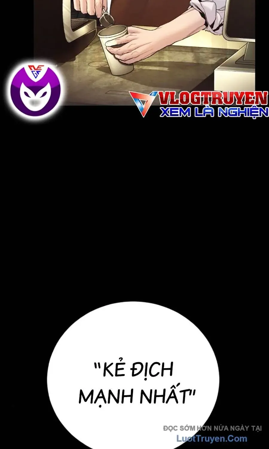 Bố Tôi Là Đặc Vụ Chap 215 - Next Chap 216