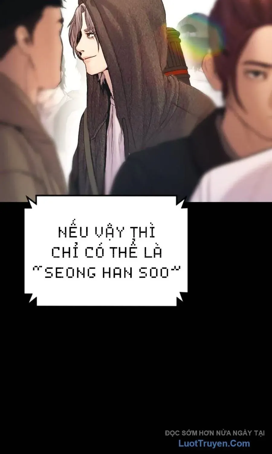 Bố Tôi Là Đặc Vụ Chap 215 - Next Chap 216