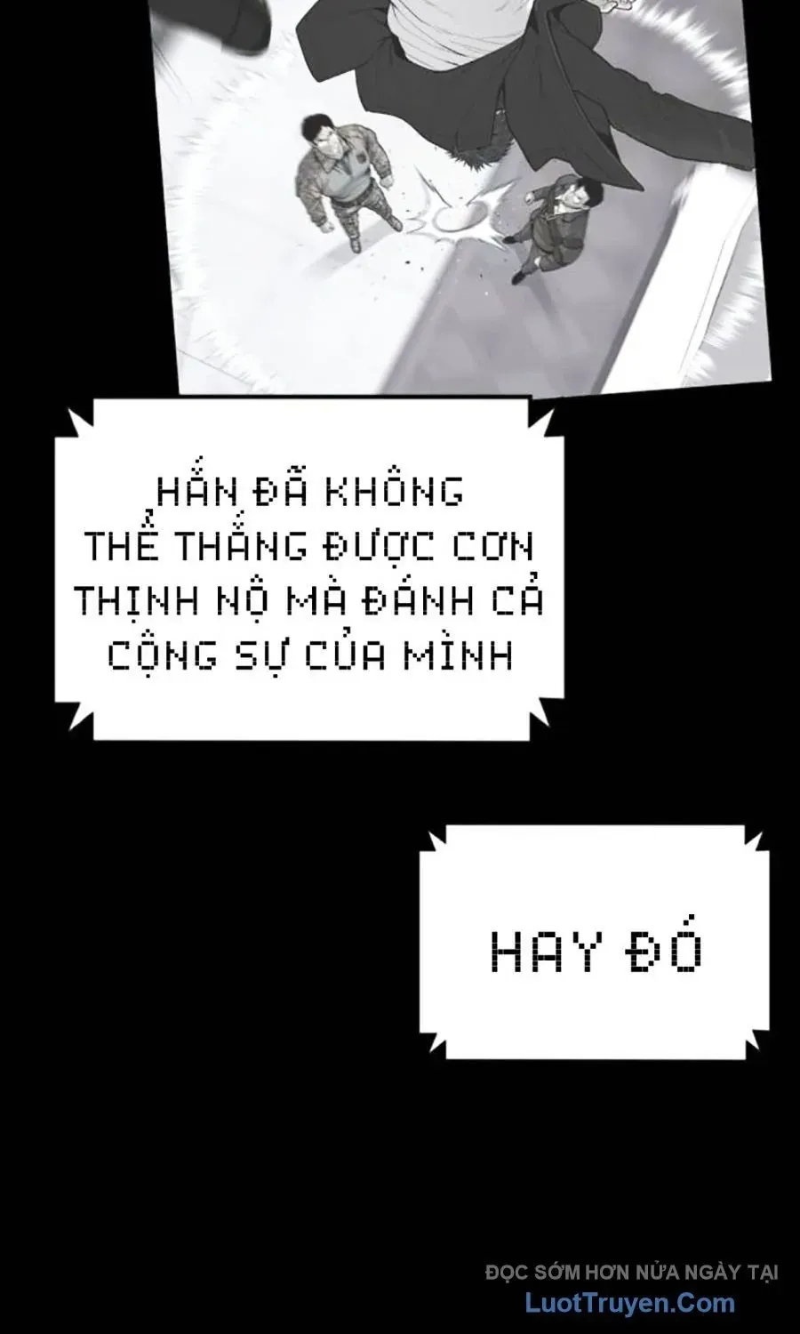 Bố Tôi Là Đặc Vụ Chap 215 - Next Chap 216