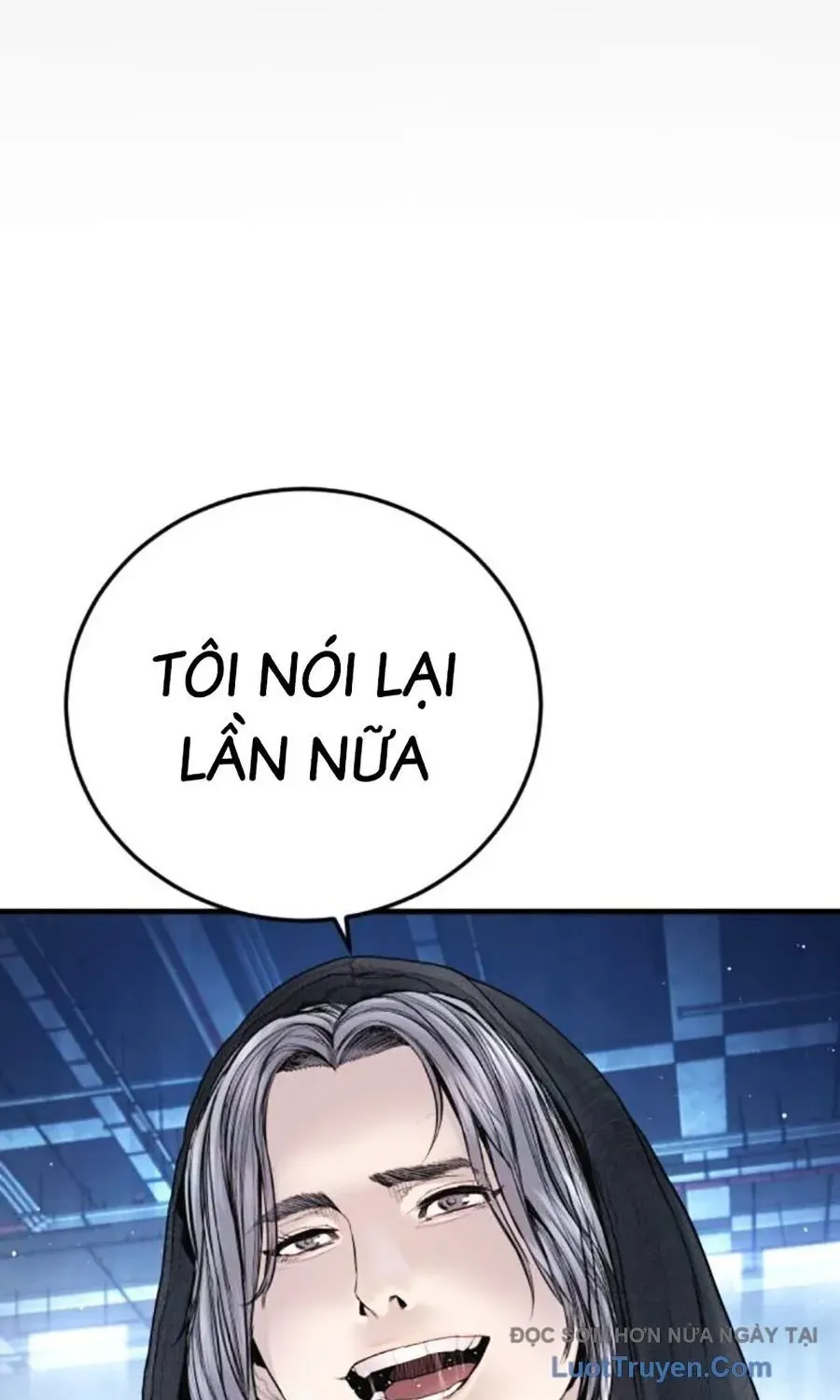 Bố Tôi Là Đặc Vụ Chap 215 - Next Chap 216
