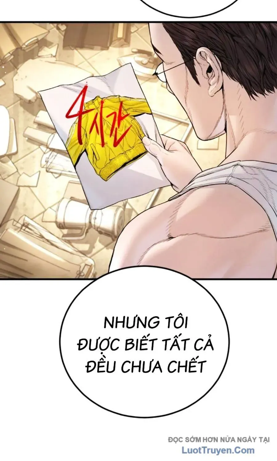 Bố Tôi Là Đặc Vụ Chap 215 - Next Chap 216