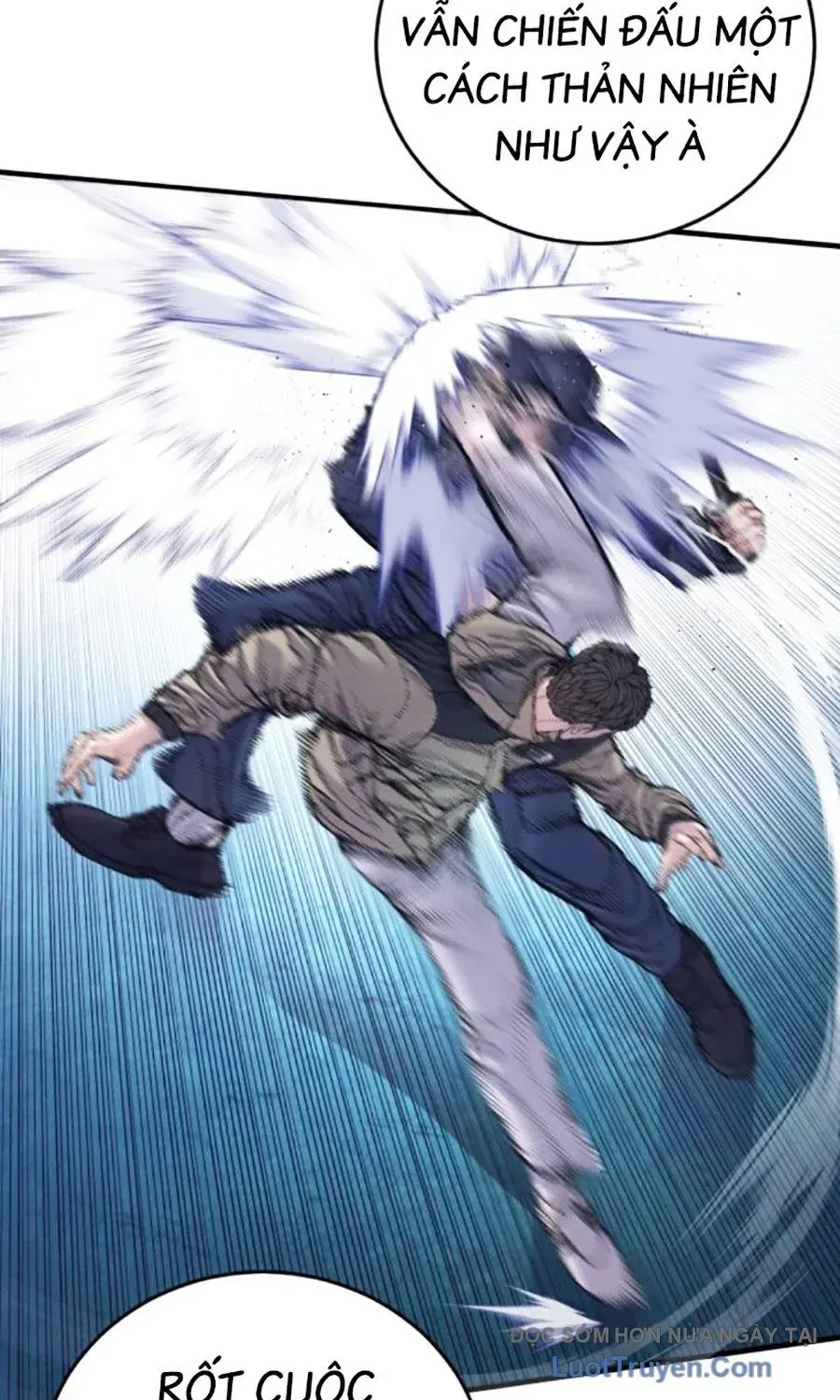 Bố Tôi Là Đặc Vụ Chap 215 - Next Chap 216