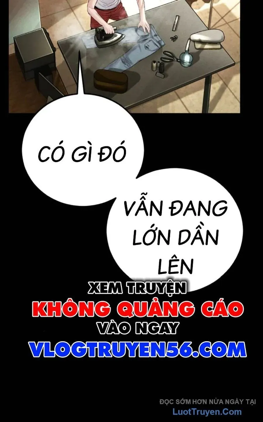 Bố Tôi Là Đặc Vụ Chap 215 - Next Chap 216