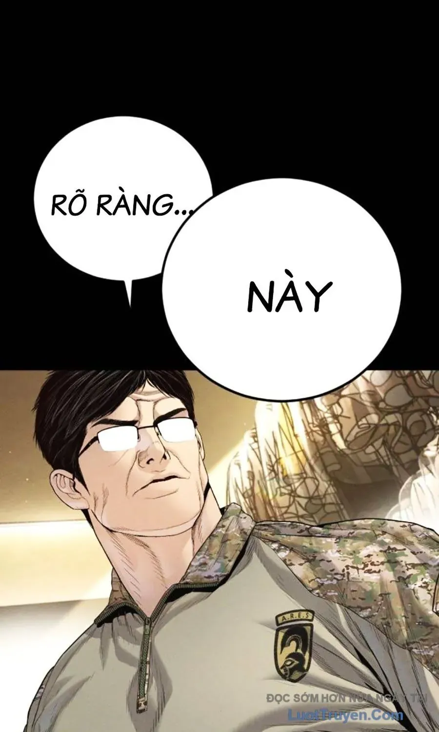 Bố Tôi Là Đặc Vụ Chap 215 - Next Chap 216