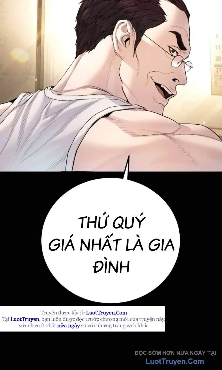 Bố Tôi Là Đặc Vụ Chap 215 - Next Chap 216