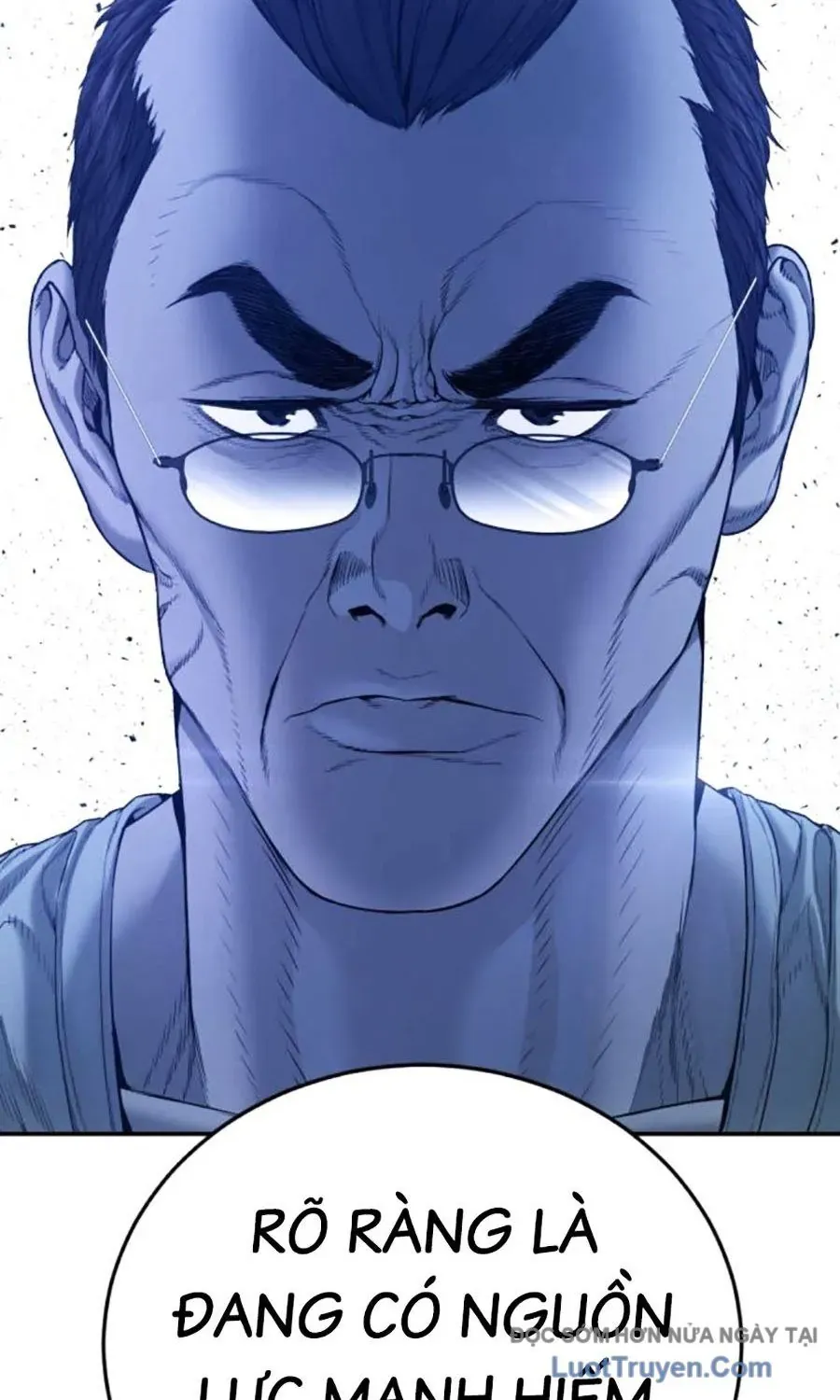 Bố Tôi Là Đặc Vụ Chap 215 - Next Chap 216