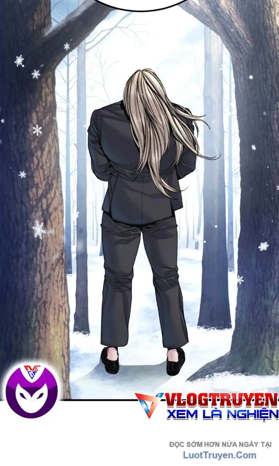 Bố Tôi Là Đặc Vụ Chap 215 - Next Chap 216