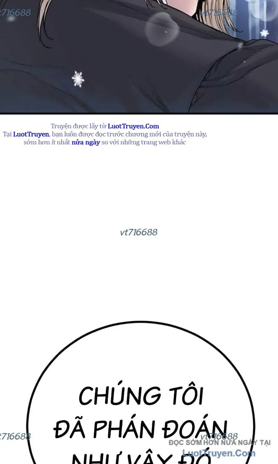 Bố Tôi Là Đặc Vụ Chap 215 - Next Chap 216