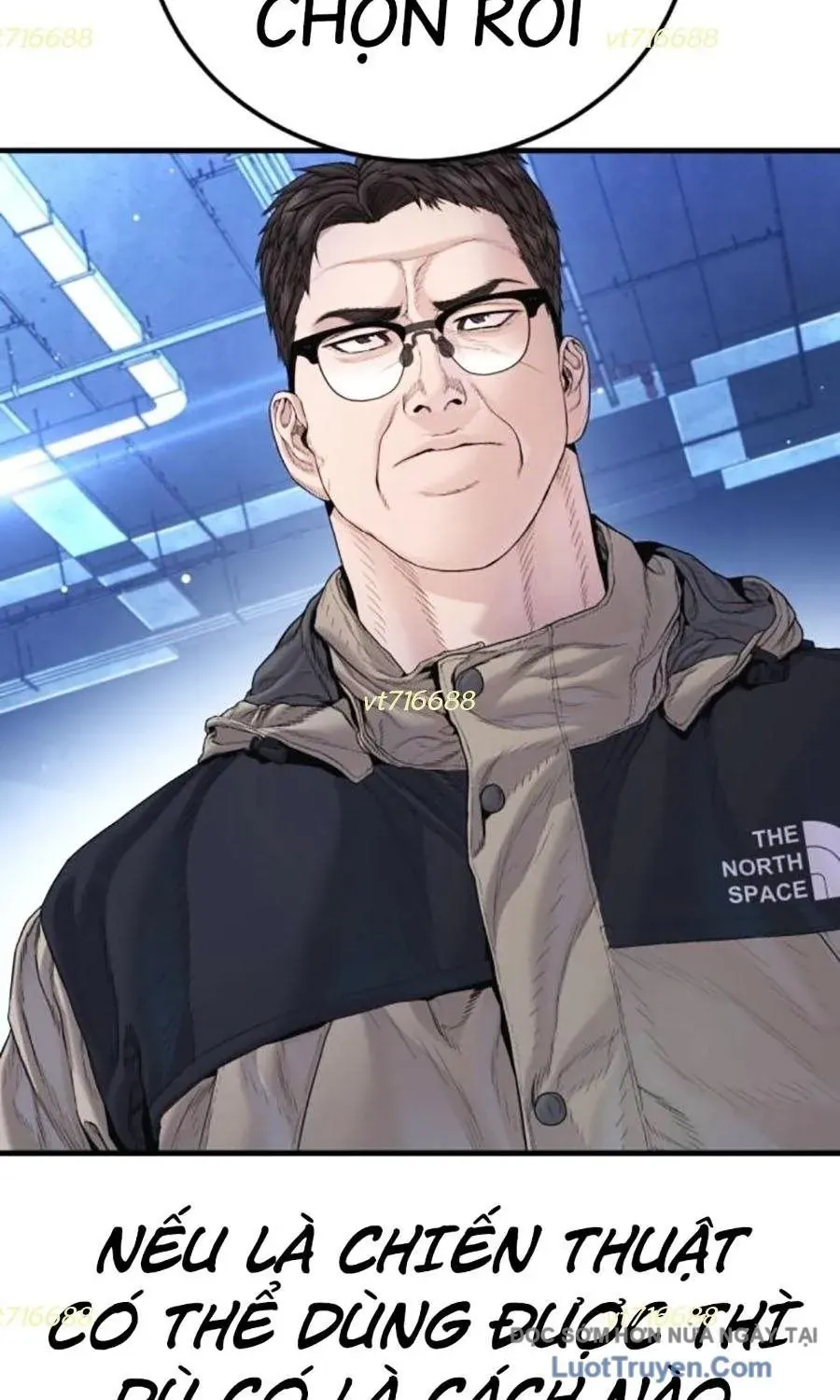 Bố Tôi Là Đặc Vụ Chap 215 - Next Chap 216