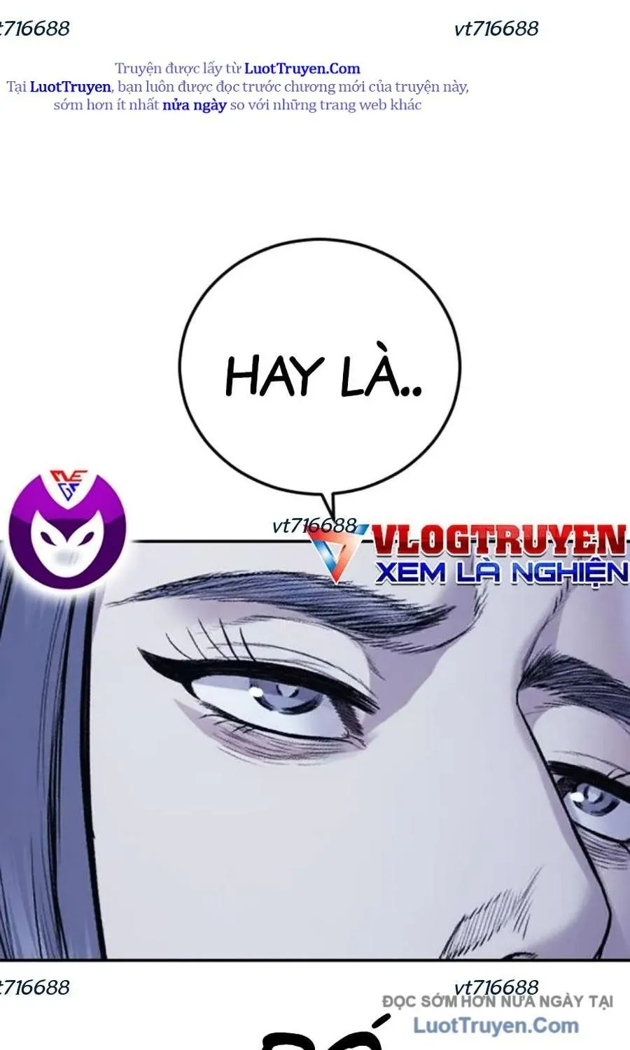 Bố Tôi Là Đặc Vụ Chap 215 - Next Chap 216