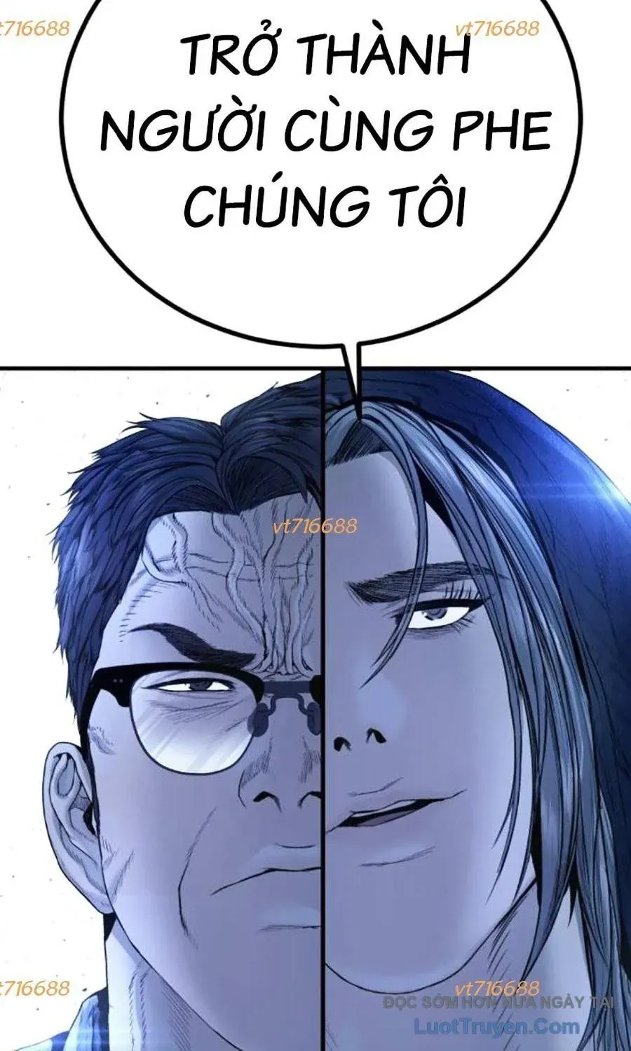 Bố Tôi Là Đặc Vụ Chap 215 - Next Chap 216