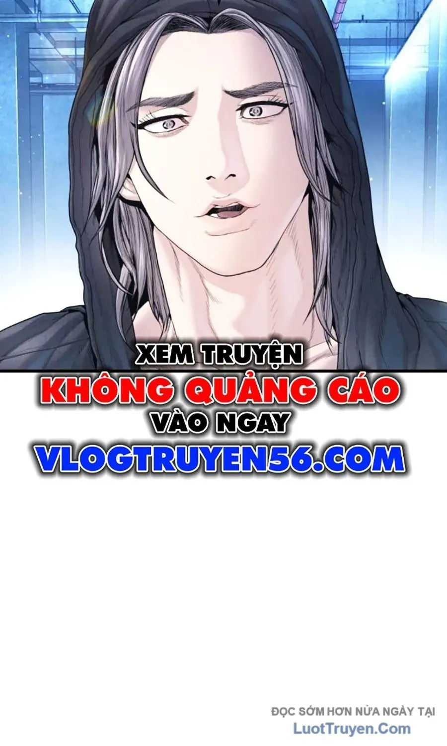 Bố Tôi Là Đặc Vụ Chap 215 - Next Chap 216