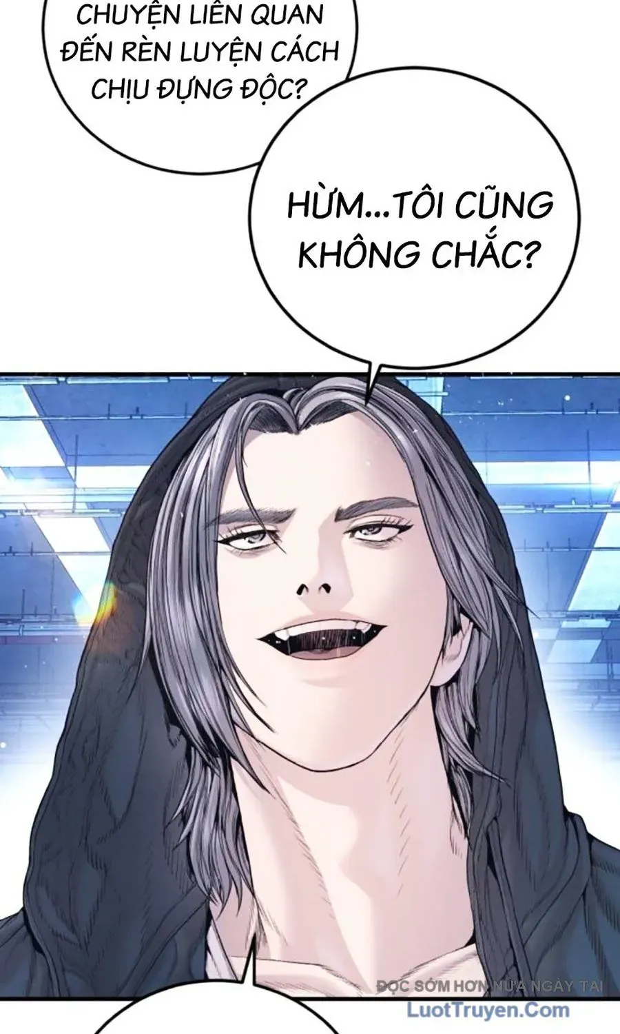 Bố Tôi Là Đặc Vụ Chap 215 - Next Chap 216