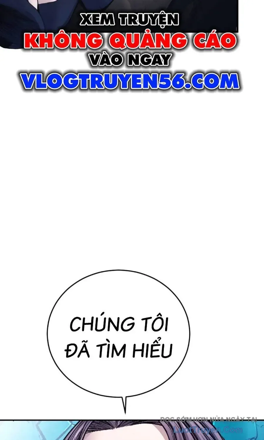 Bố Tôi Là Đặc Vụ Chap 215 - Next Chap 216