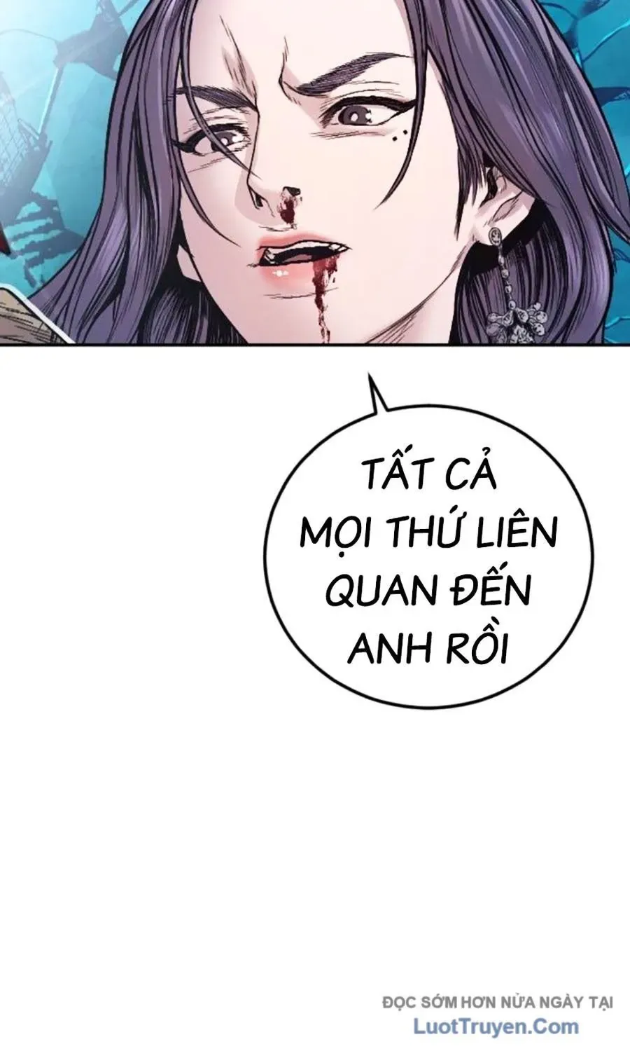 Bố Tôi Là Đặc Vụ Chap 215 - Next Chap 216
