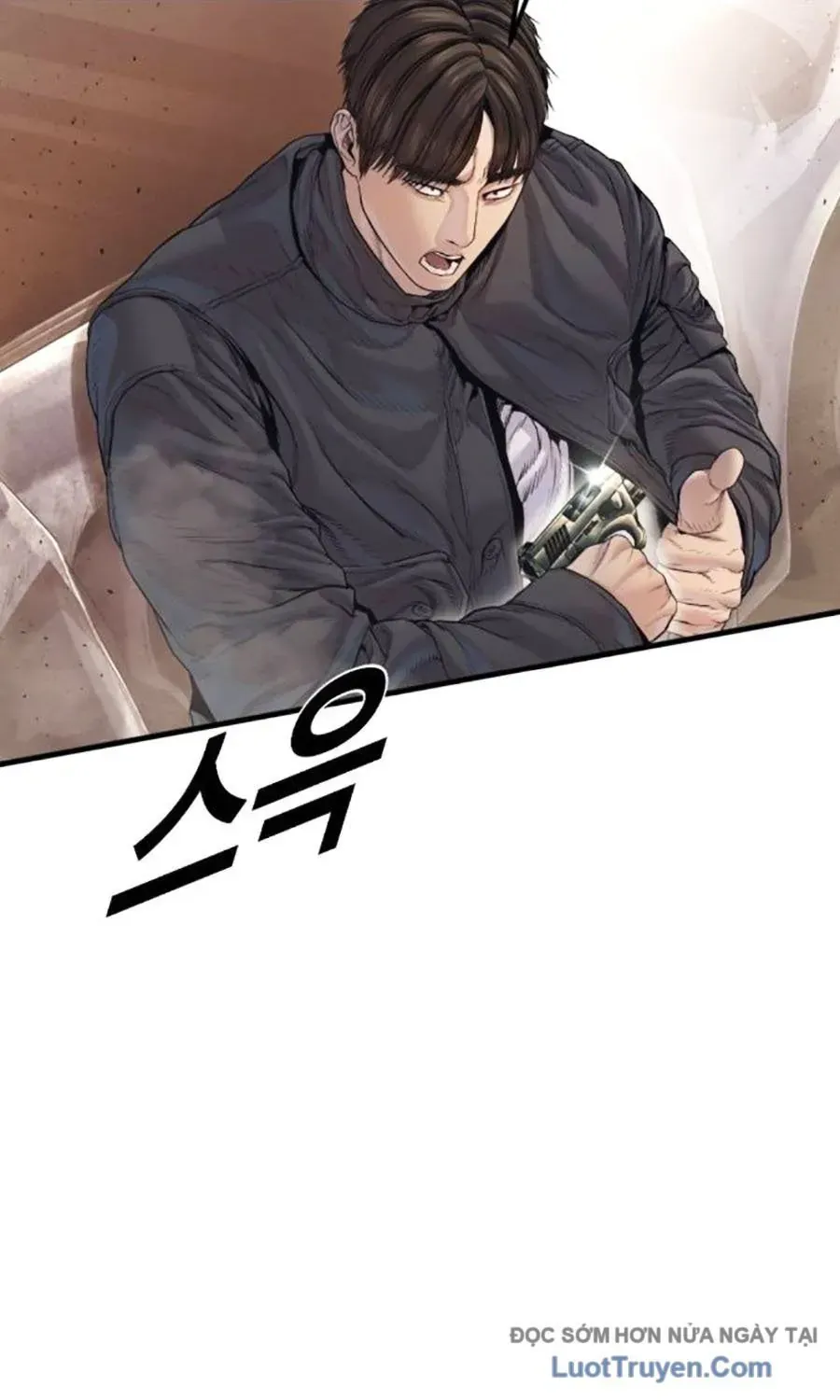 Bố Tôi Là Đặc Vụ Chap 215 - Next Chap 216