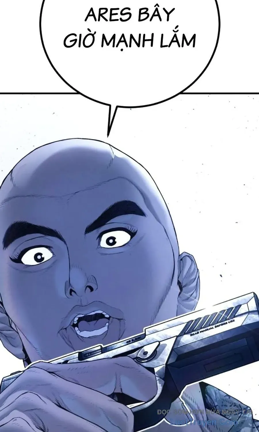 Bố Tôi Là Đặc Vụ Chap 215 - Next Chap 216