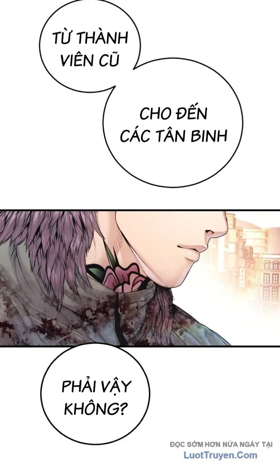 Bố Tôi Là Đặc Vụ Chap 215 - Next Chap 216