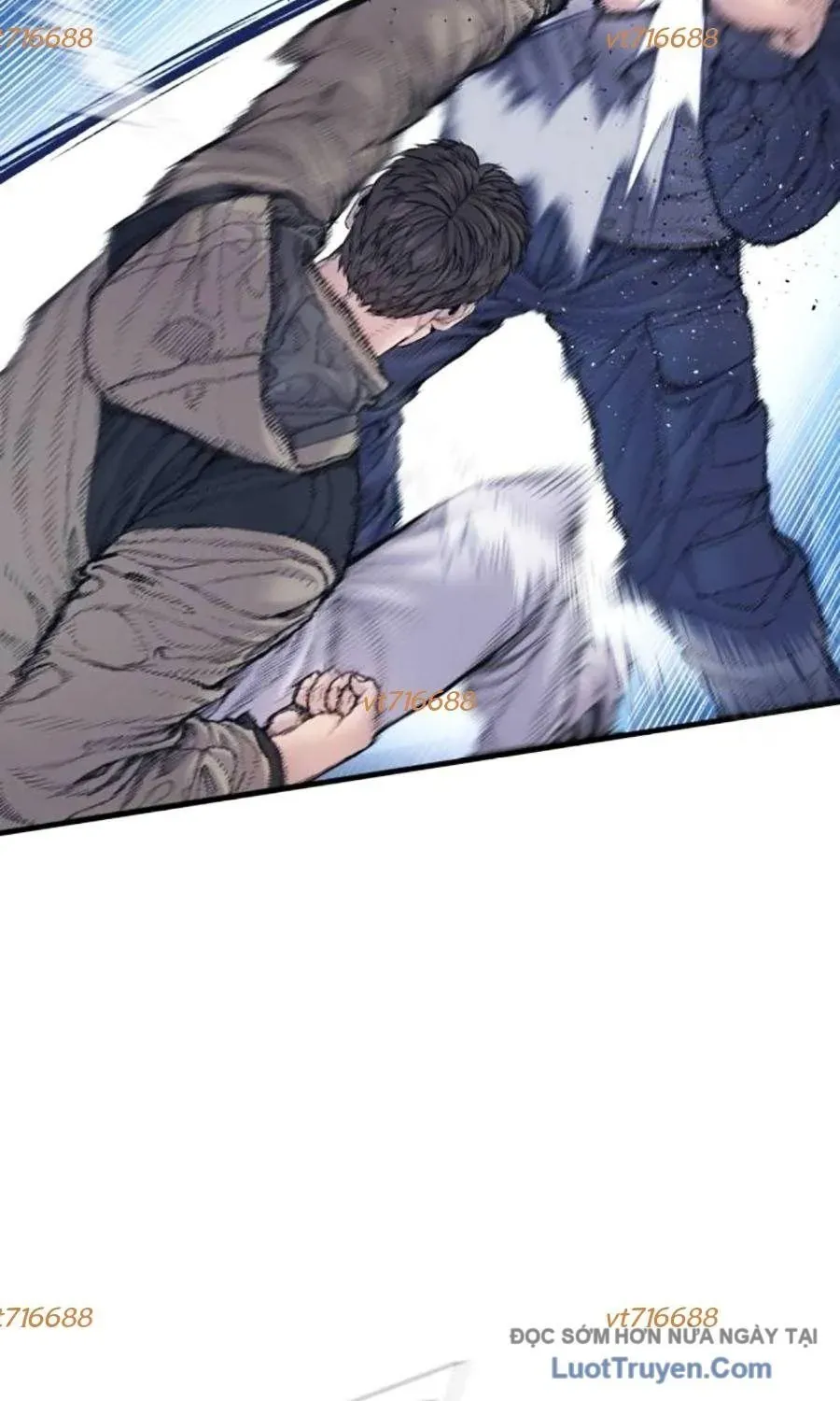 Bố Tôi Là Đặc Vụ Chap 215 - Next Chap 216