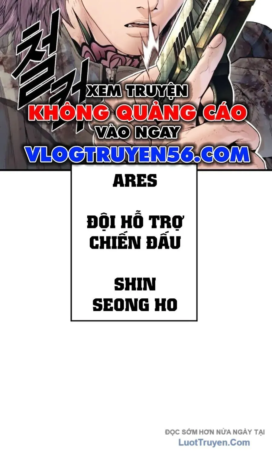 Bố Tôi Là Đặc Vụ Chap 215 - Next Chap 216