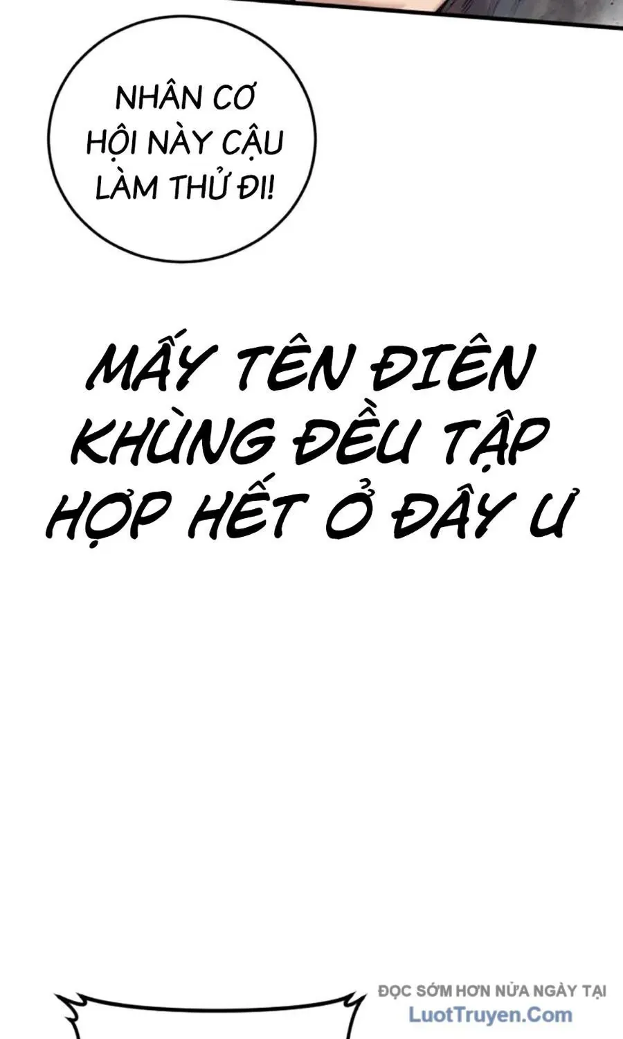 Bố Tôi Là Đặc Vụ Chap 215 - Next Chap 216