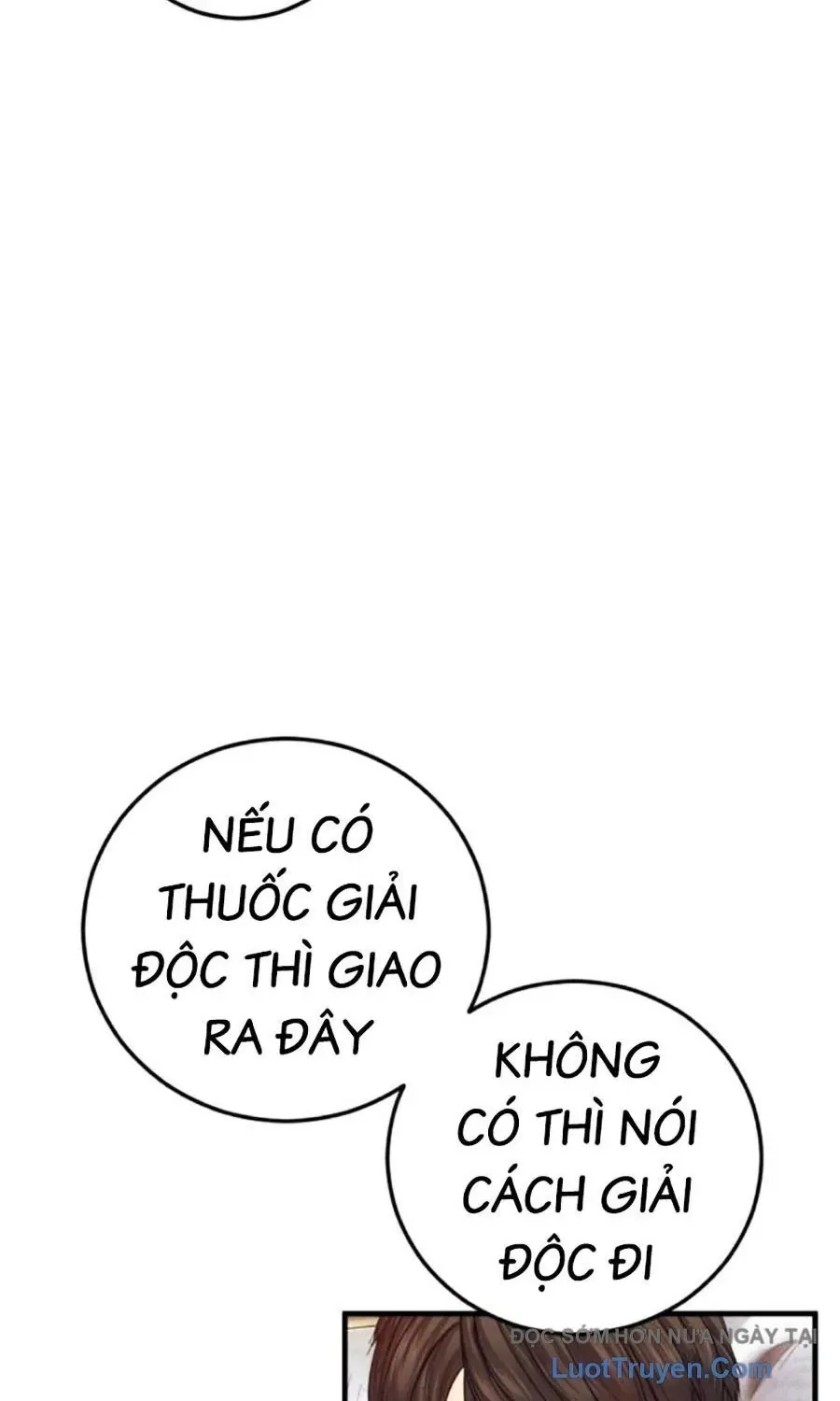 Bố Tôi Là Đặc Vụ Chap 215 - Next Chap 216