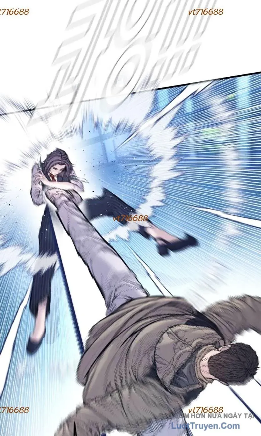 Bố Tôi Là Đặc Vụ Chap 215 - Next Chap 216