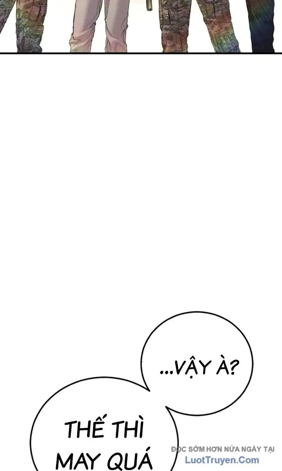 Bố Tôi Là Đặc Vụ Chap 215 - Next Chap 216