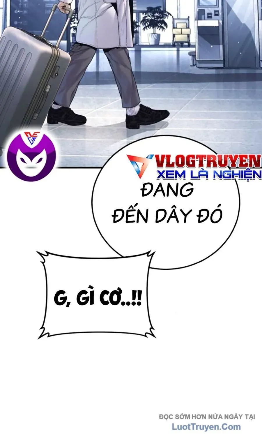 Bố Tôi Là Đặc Vụ Chap 215 - Next Chap 216