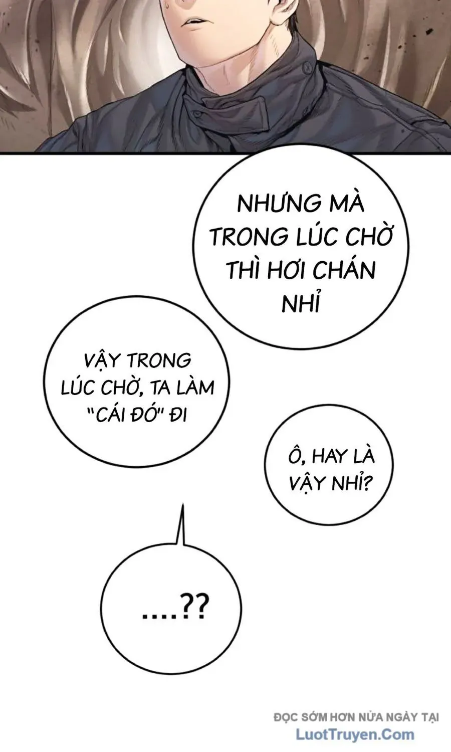 Bố Tôi Là Đặc Vụ Chap 215 - Next Chap 216