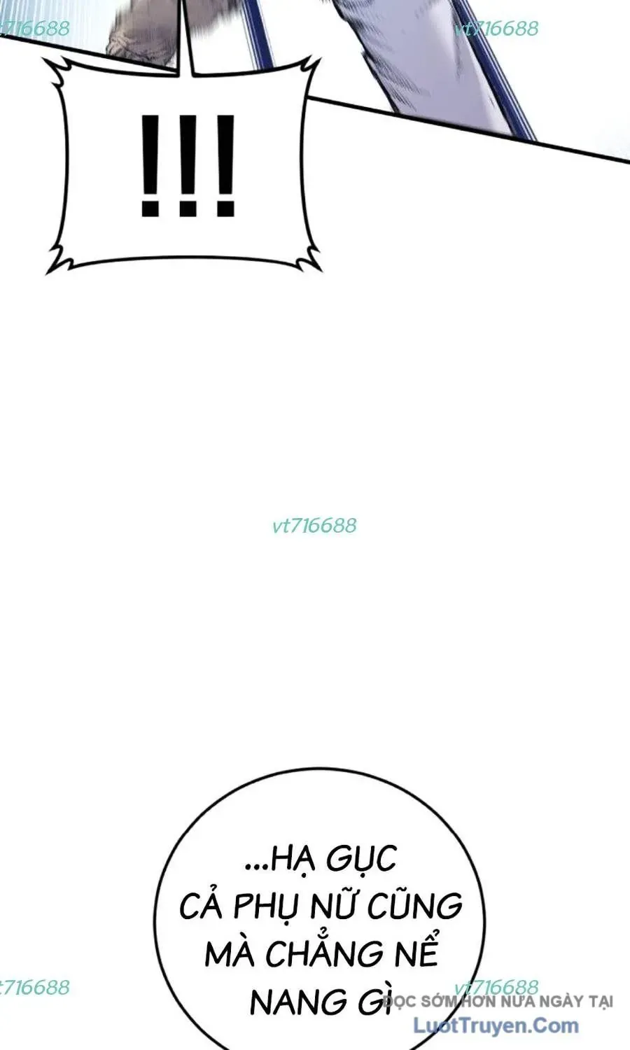 Bố Tôi Là Đặc Vụ Chap 215 - Next Chap 216