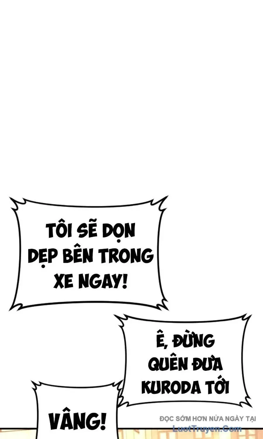 Bố Tôi Là Đặc Vụ Chap 215 - Next Chap 216