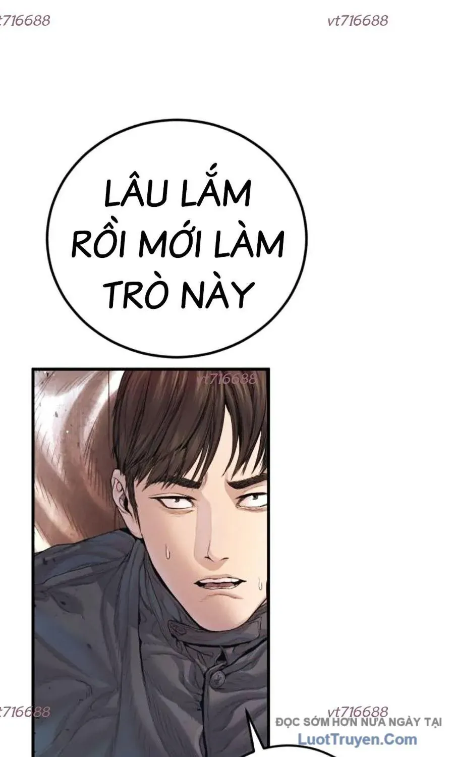 Bố Tôi Là Đặc Vụ Chap 215 - Next Chap 216