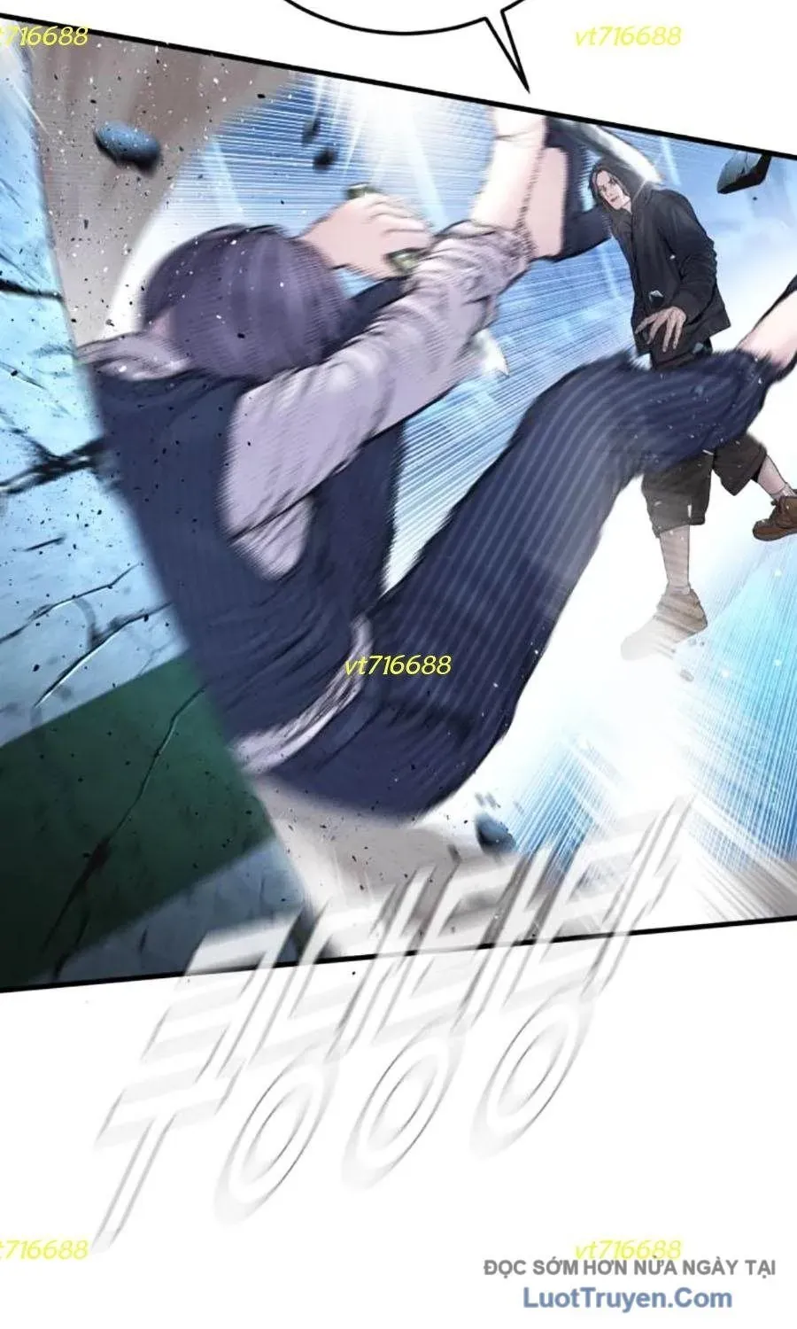 Bố Tôi Là Đặc Vụ Chap 215 - Next Chap 216