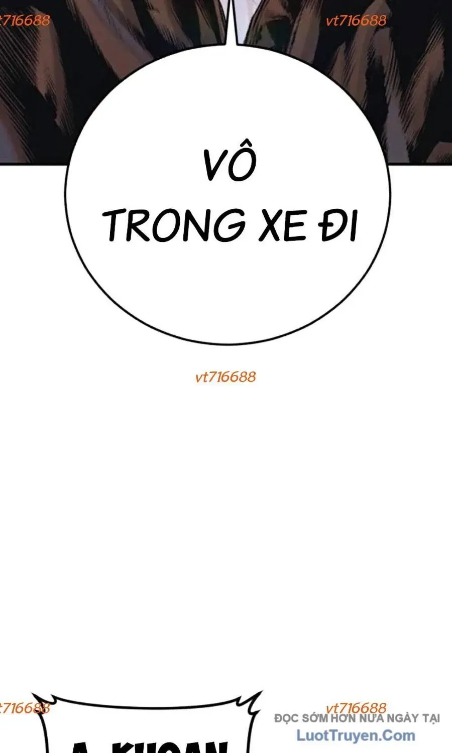 Bố Tôi Là Đặc Vụ Chap 215 - Next Chap 216