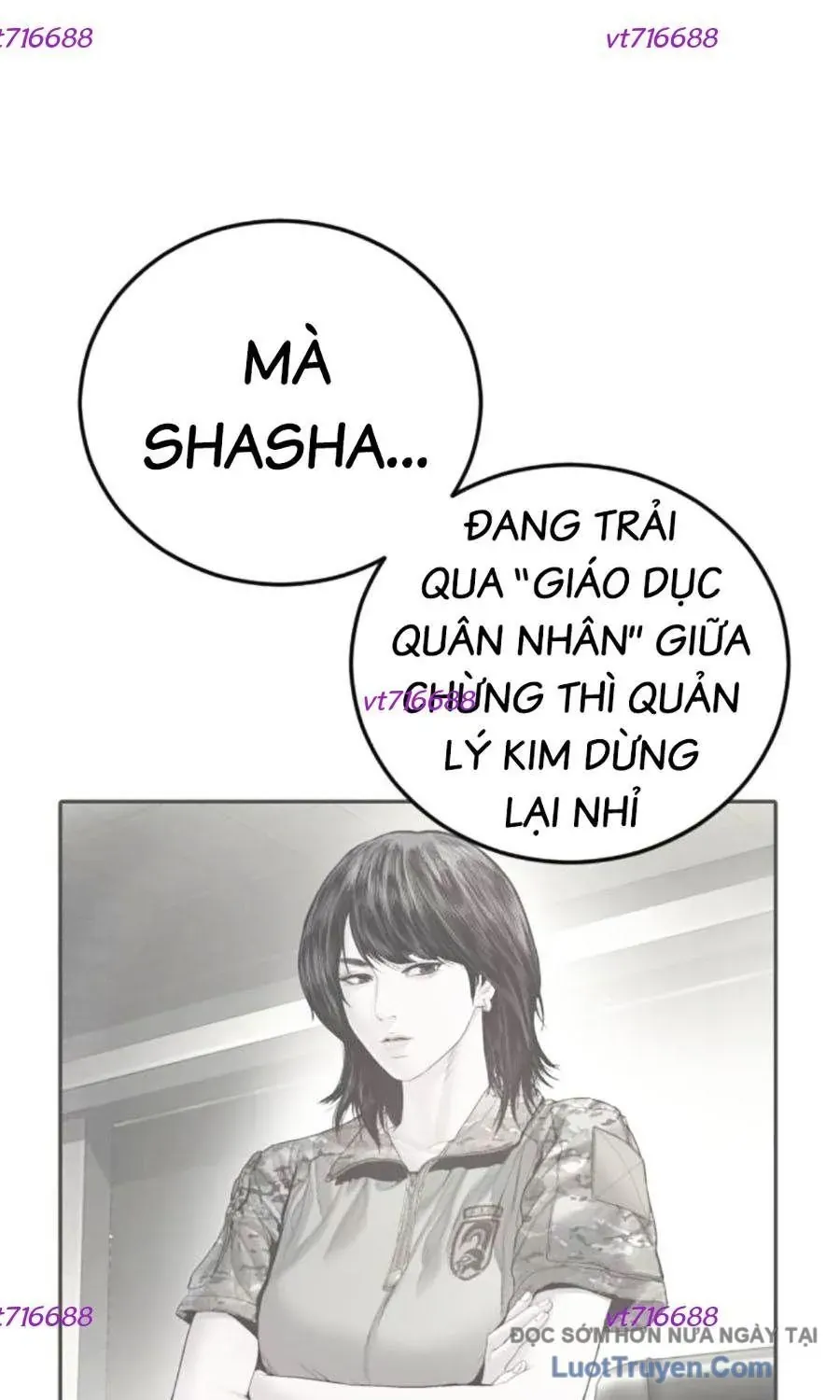 Bố Tôi Là Đặc Vụ Chap 215 - Next Chap 216