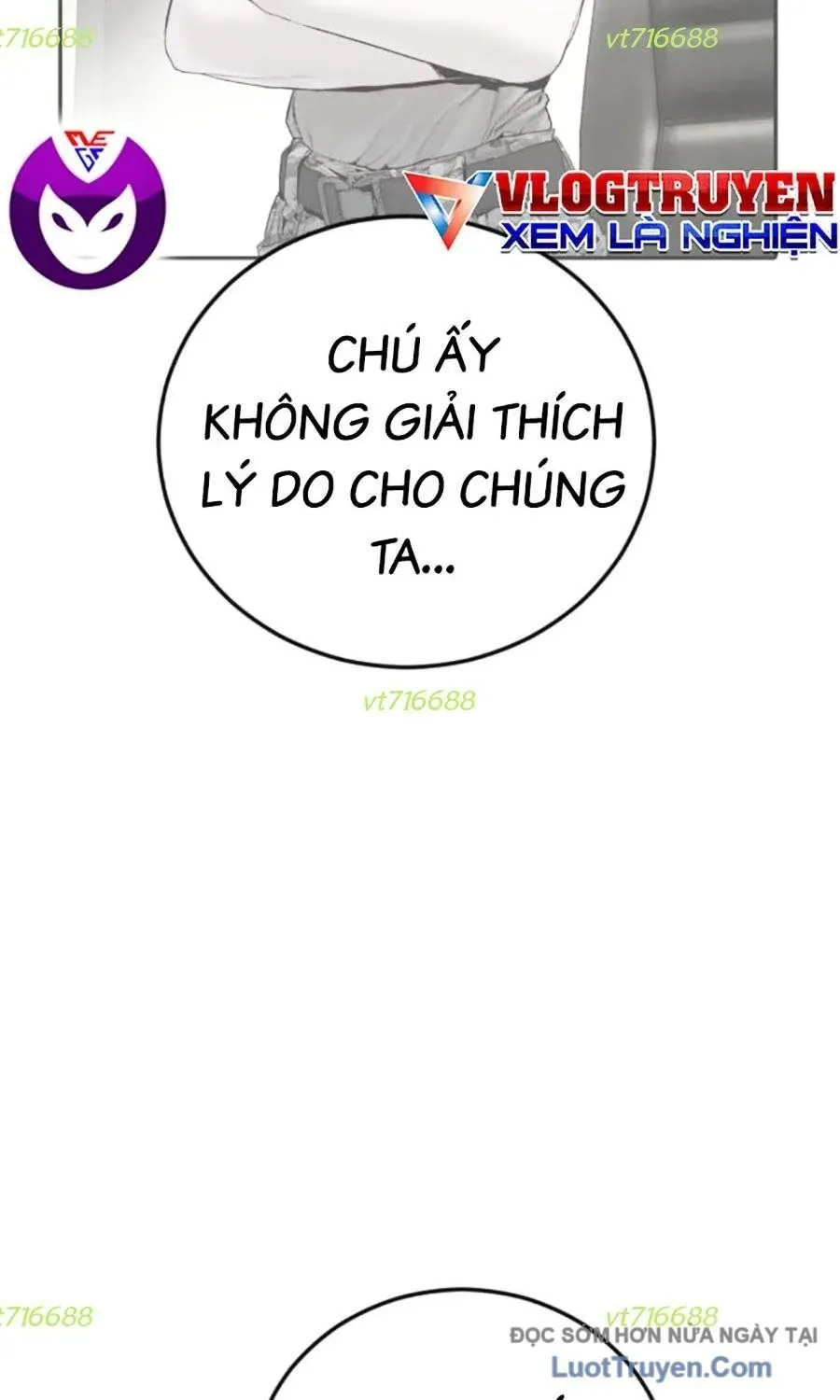 Bố Tôi Là Đặc Vụ Chap 215 - Next Chap 216